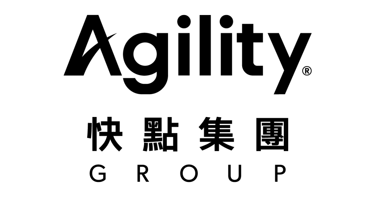 AGILITY 快點集團